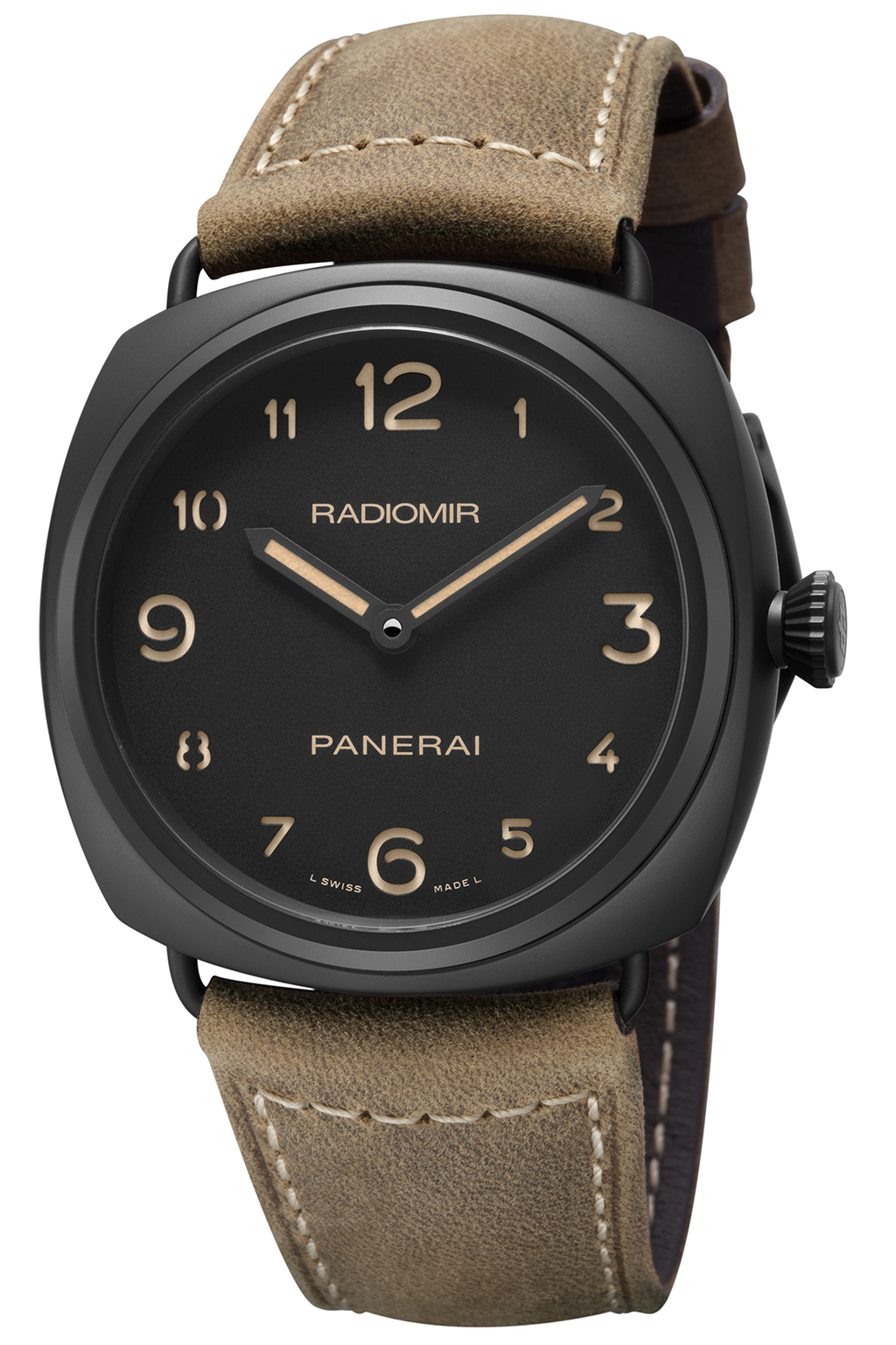 Panerai Panerai
